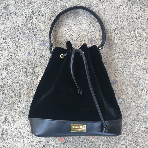 good girl purse